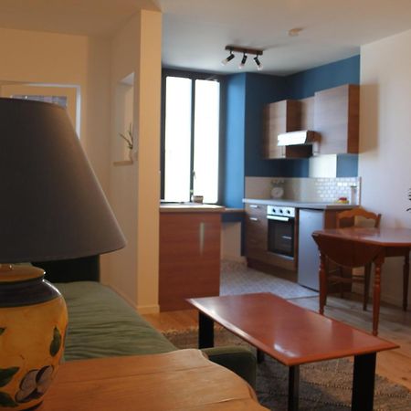 Comfortable Village Apartment In Barbieres With Access To Large Garden With Beautiful Views Exterior foto